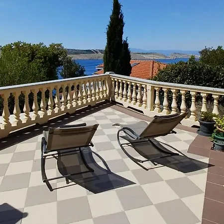 Apartment Nizic